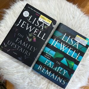 Lisa Jewell Books